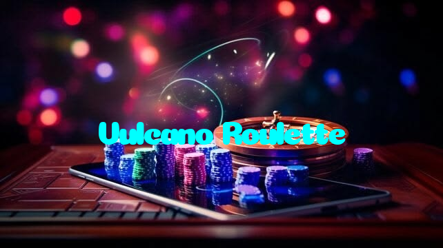 making first deposit on Vulcano Roulette website using local payment methods in Pakistan