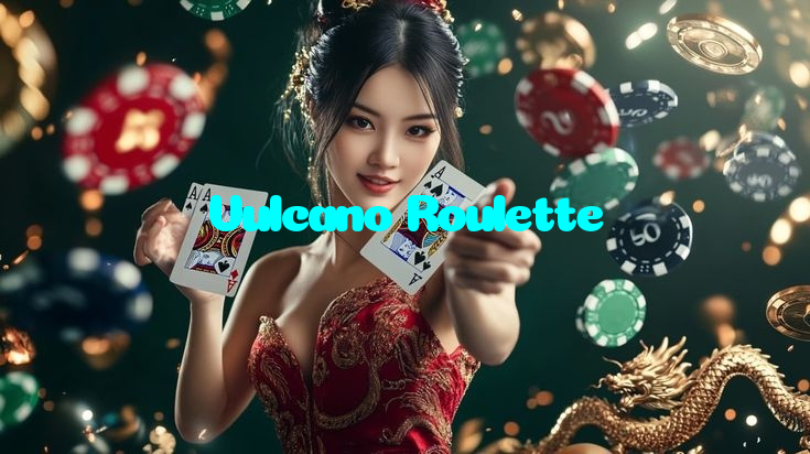 Vulcano Roulette خوش آمدید بونس +600% پیشکش موبائل ایپ کے پروموشن سیکشن میں دکھائی دیتی ہے۔