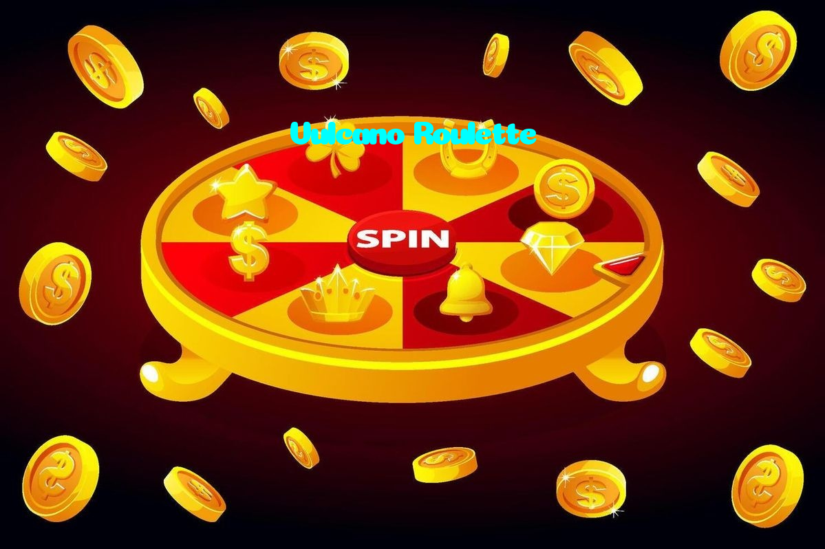 Vulcano Roulette casino presented on mobile device in Pakistan with slots and live games