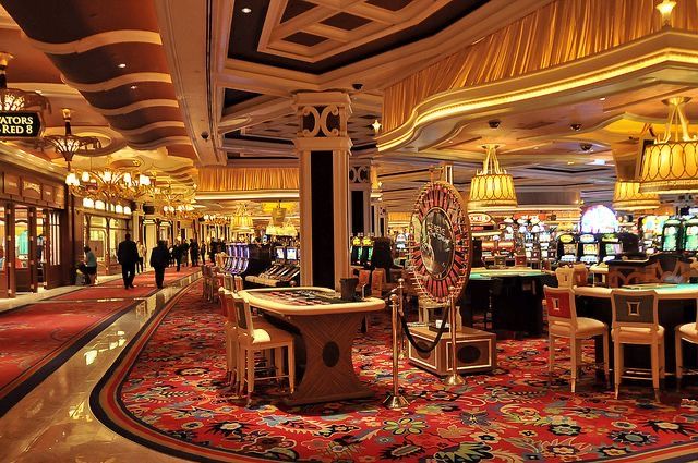 Vulcano Roulette پاکستان ریئل منی گیمز