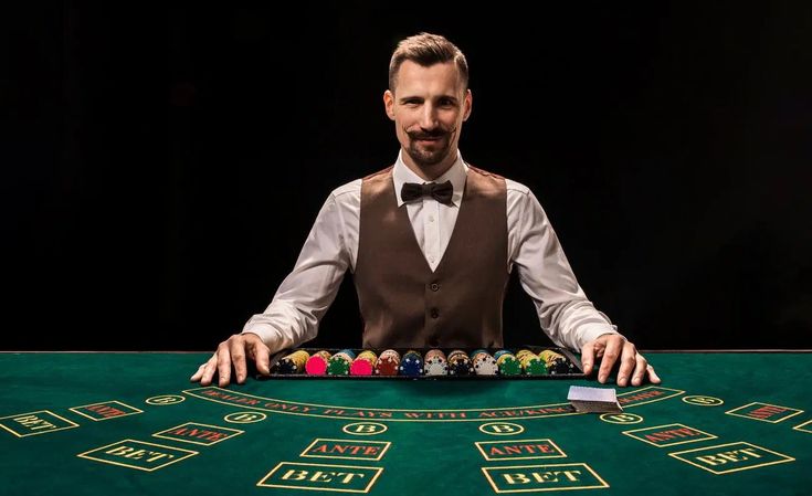 پاکستان میں Vulcano Roulette قانونی ہے۔