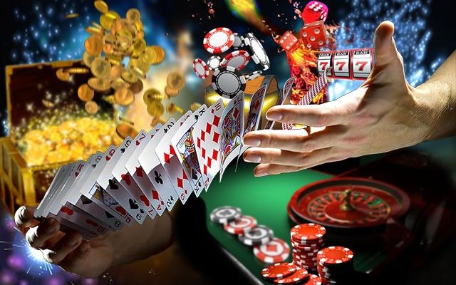 Vulcano Roulette پاکستان ریئل منی گیمز